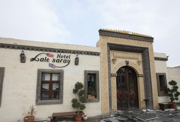 Lale Saray Hotel - Görsel 3
