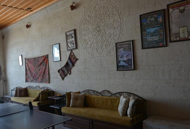 Lale Saray Hotel - Görsel 11