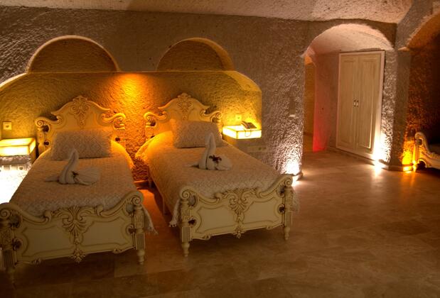 Lale Saray Hotel - Görsel 20