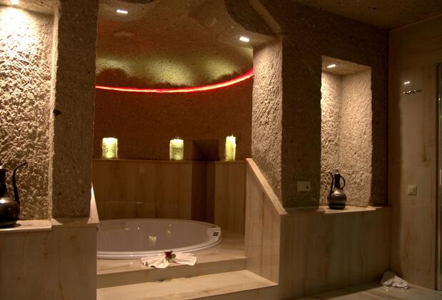 Lale Saray Hotel - Görsel 22