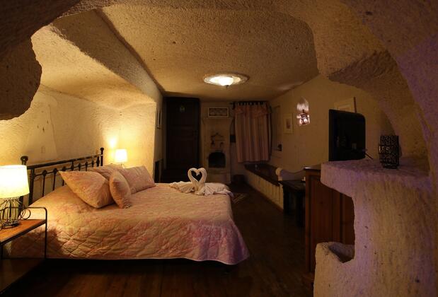 Lale Saray Hotel - Görsel 26