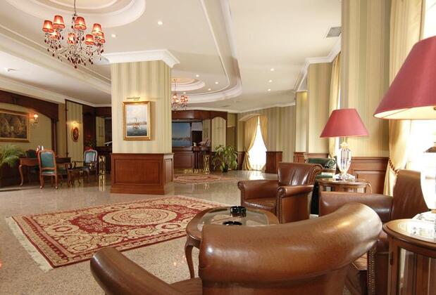 Yavuz Hotel - Görsel 4