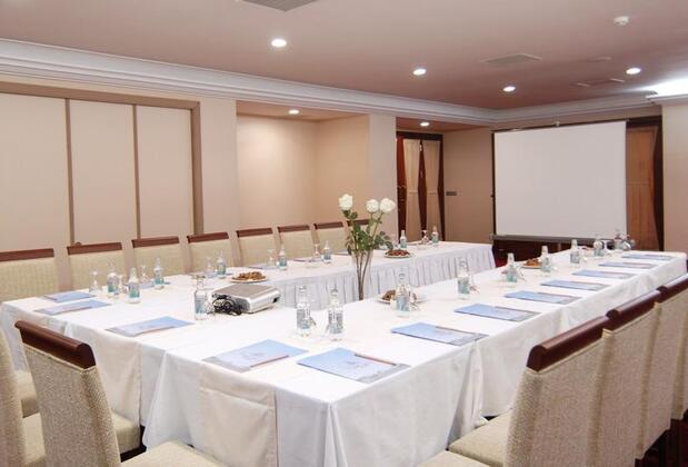 Yavuz Hotel - Görsel 8