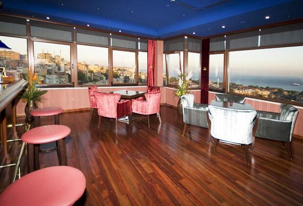 Yavuz Hotel - Görsel 7