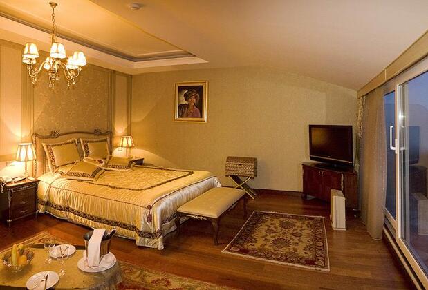 Yavuz Hotel - Görsel 9