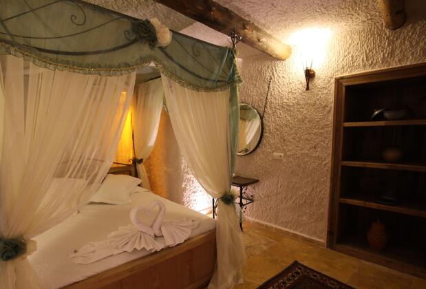 Lale Saray Hotel - Görsel 31