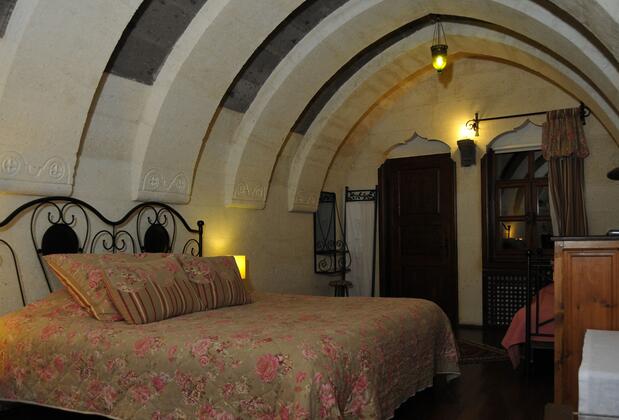 Lale Saray Hotel - Görsel 32