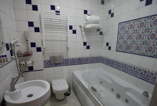 Lale Saray Hotel - Görsel 34