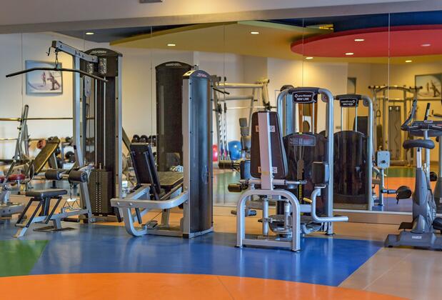 Royal Wings Hotel - Görsel 4