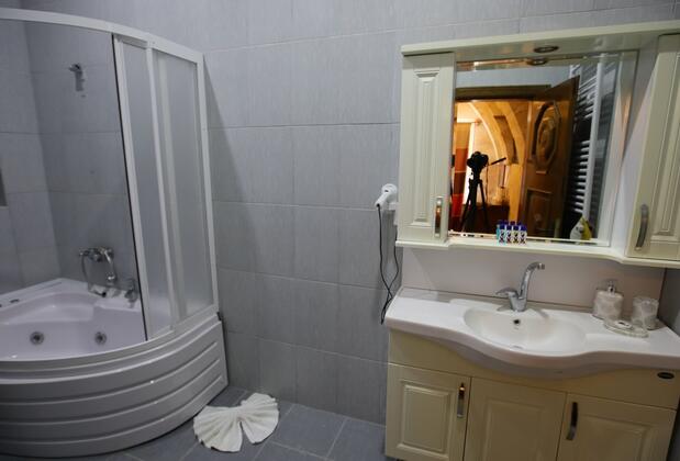 Lale Saray Hotel - Görsel 38