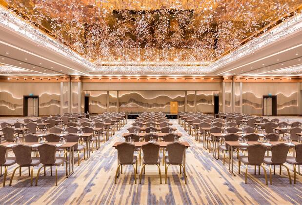 The Ritz Carlton İstanbul - Görsel 25