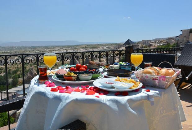 Lale Saray Hotel - Görsel 9