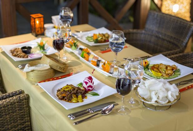 Royal Wings Hotel - Görsel 5