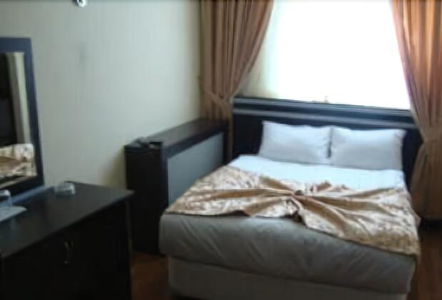 Madi Inci Hotel - Görsel 5