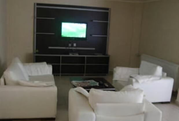 Madi Inci Hotel - Görsel 4