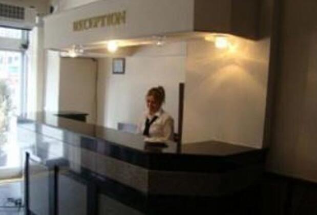 Madi Inci Hotel - Görsel 3