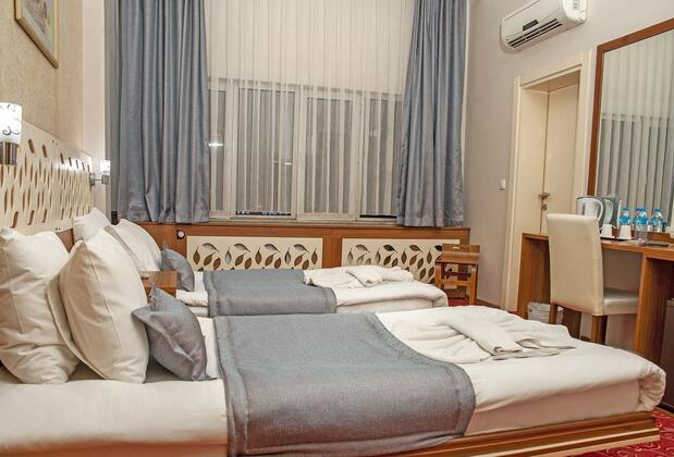 Tulpar Butik Otel - Görsel 12