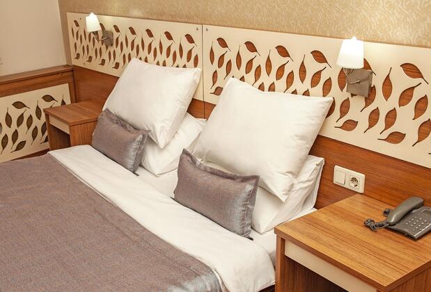 Tulpar Butik Otel - Görsel 14