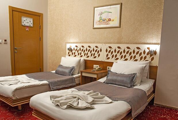Tulpar Butik Otel - Görsel 15