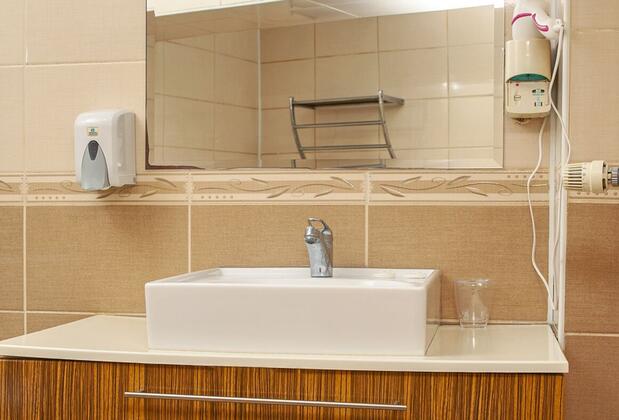 Tulpar Butik Otel - Görsel 19