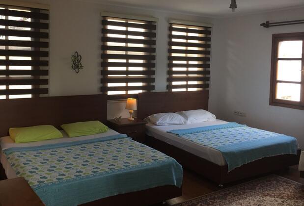 Sabah Pansiyon - Görsel 17