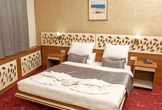 Tulpar Butik Otel - Görsel 17