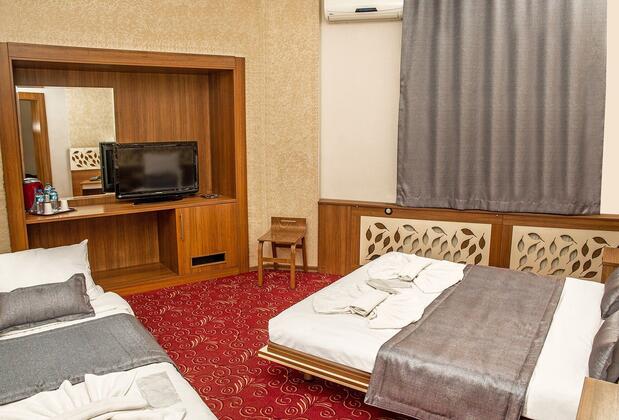 Tulpar Butik Otel - Görsel 20