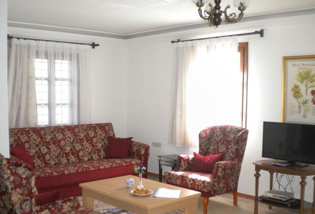 Sabah Pansiyon - Görsel 10