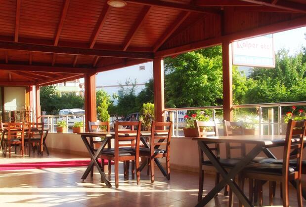 Alper Apart Otel - Görsel 6