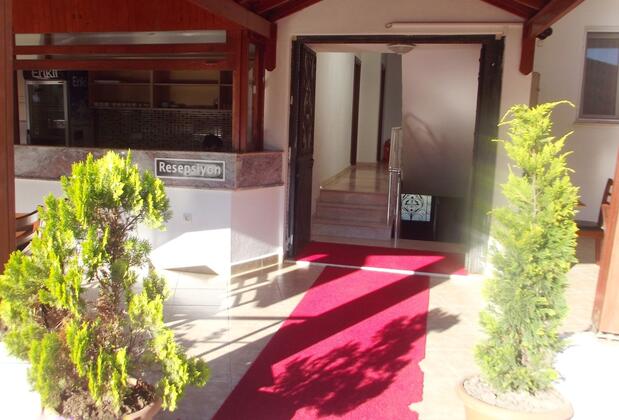 Alper Apart Otel - Görsel 7