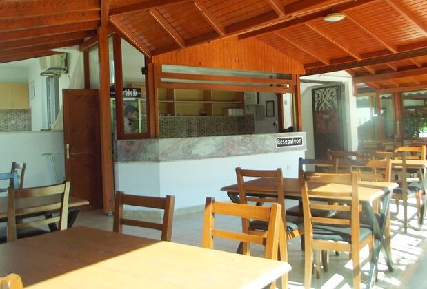 Alper Apart Otel - Görsel 4