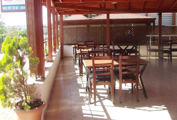 Alper Apart Otel - Görsel 3