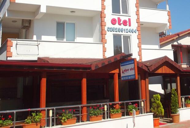 Alper Apart Otel - Görsel 5