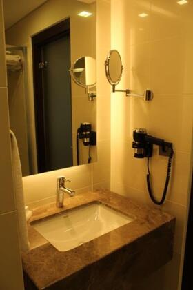 Marble Hotel Taksim - Görsel 25