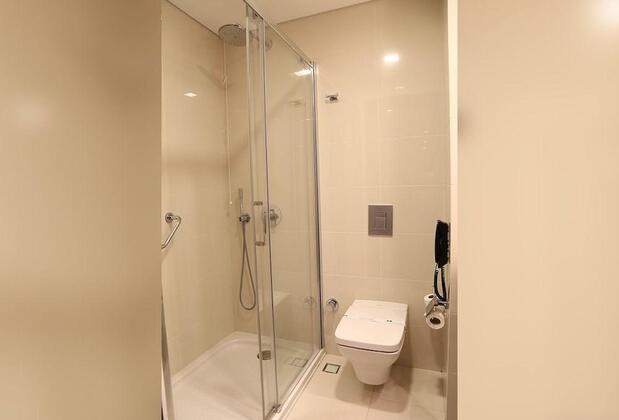 Marble Hotel Taksim - Görsel 26