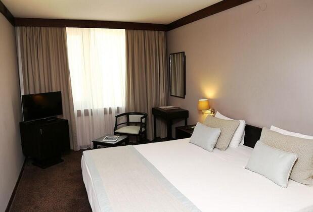 Marble Hotel Taksim - Görsel 22