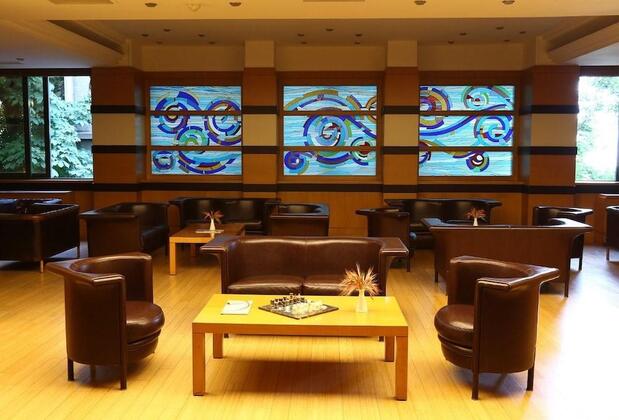 Marble Hotel Taksim - Görsel 9