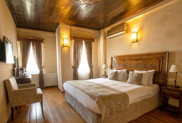 Osmanlı Cappadocia Hotel - Görsel 17