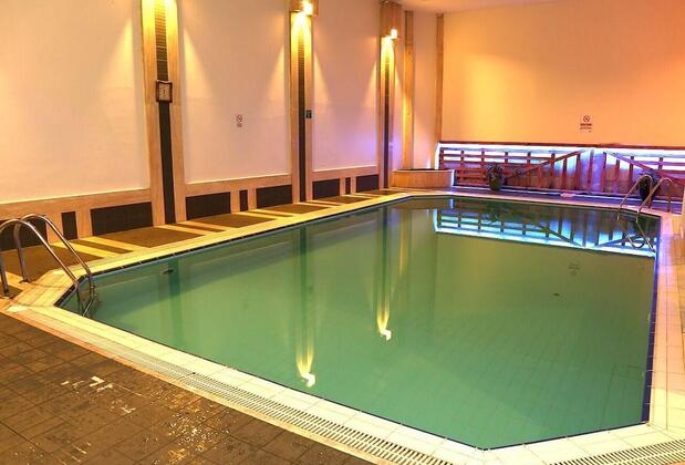 Marble Hotel Taksim - Görsel 4