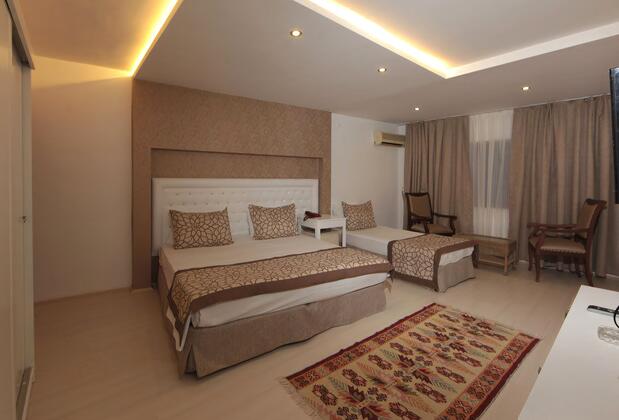 Grand Harşena Otel - Görsel 18