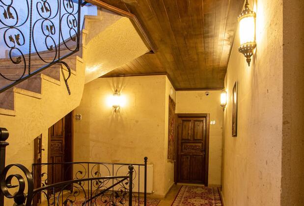Osmanlı Cappadocia Hotel - Görsel 7