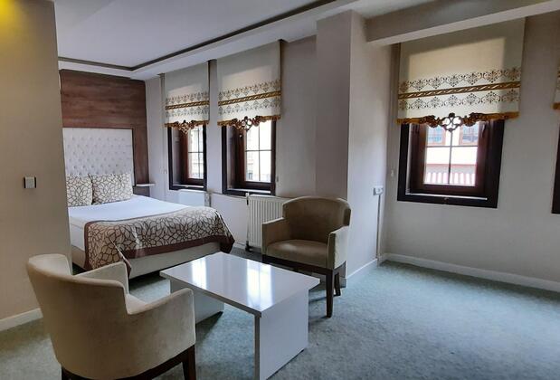 Grand Harşena Otel - Görsel 13