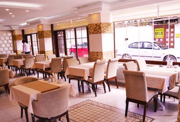 Grand Harşena Otel - Görsel 10