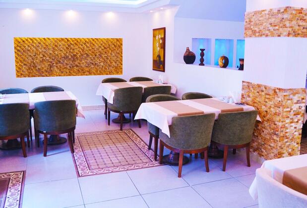 Grand Harşena Otel - Görsel 11