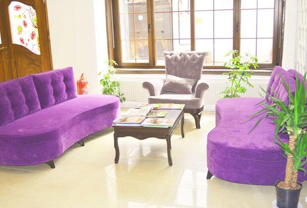 Grand Harşena Otel - Görsel 12