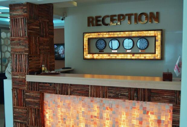 Grand Harşena Otel - Görsel 5