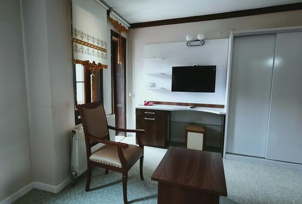 Grand Harşena Otel - Görsel 14