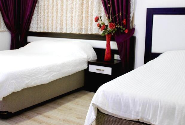 Volkii Hotel - Görsel 16