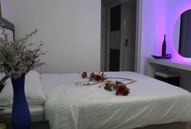 Volkii Hotel - Görsel 17