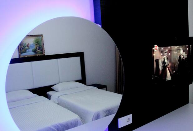 Volkii Hotel - Görsel 18